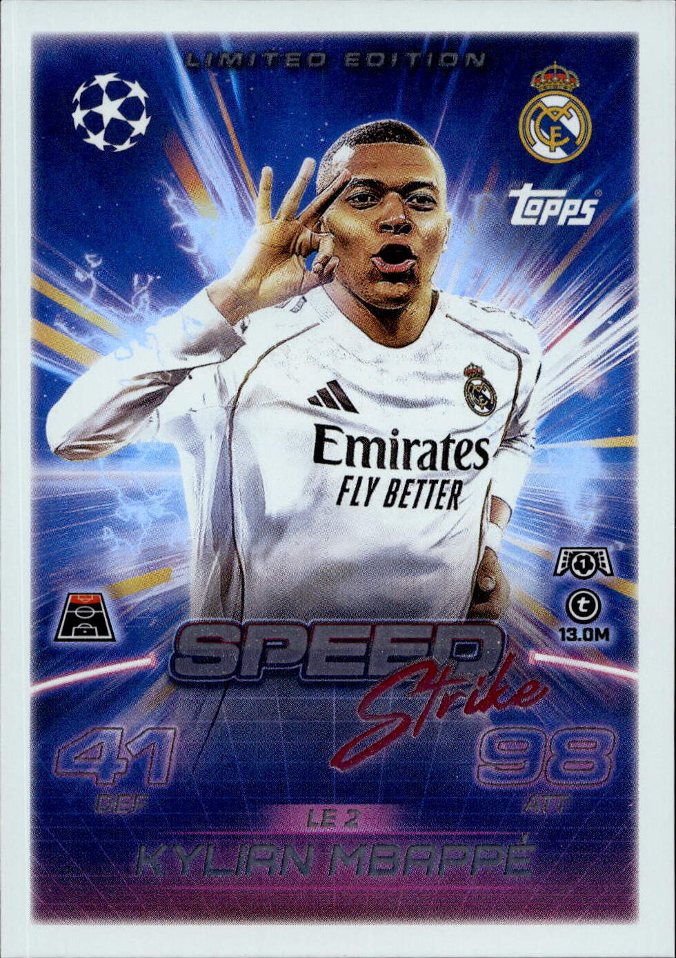 Champions League 2026